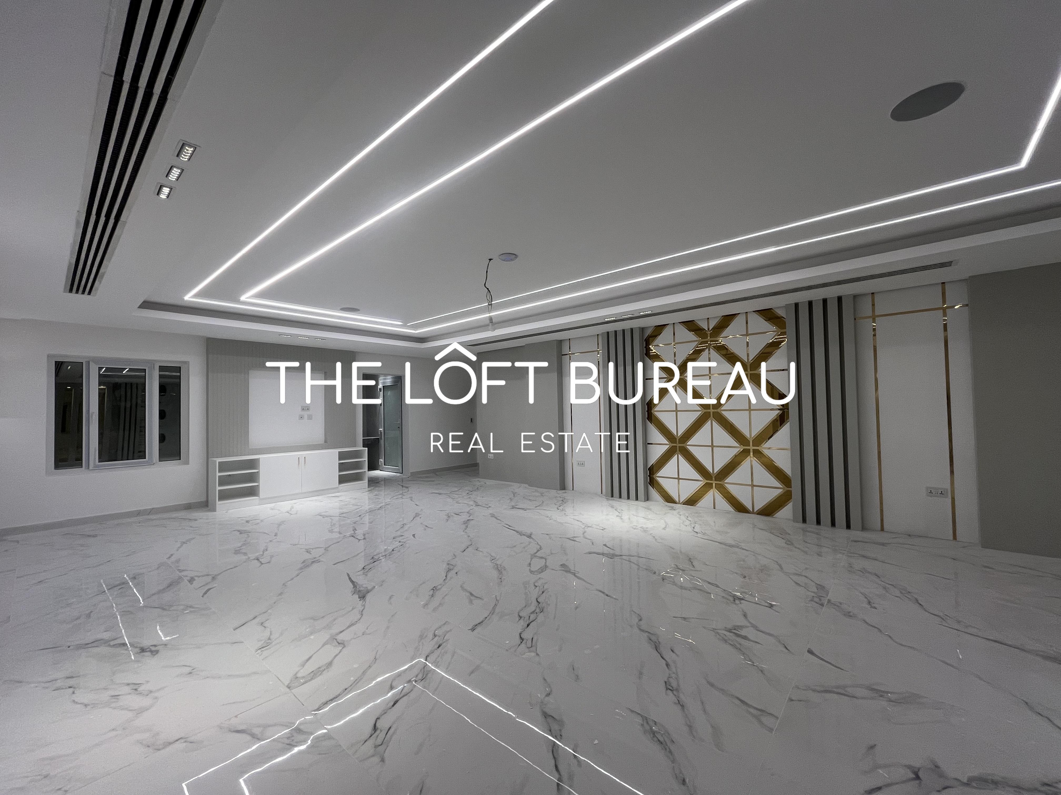 Brand new luxury smart villa || LUSAIL. - Villa in Lusail City