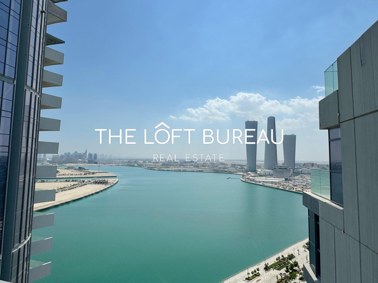 No Commission! 4 Years PAYMENT PLAN! Penthouse - Penthouse in Qetaifan Islands