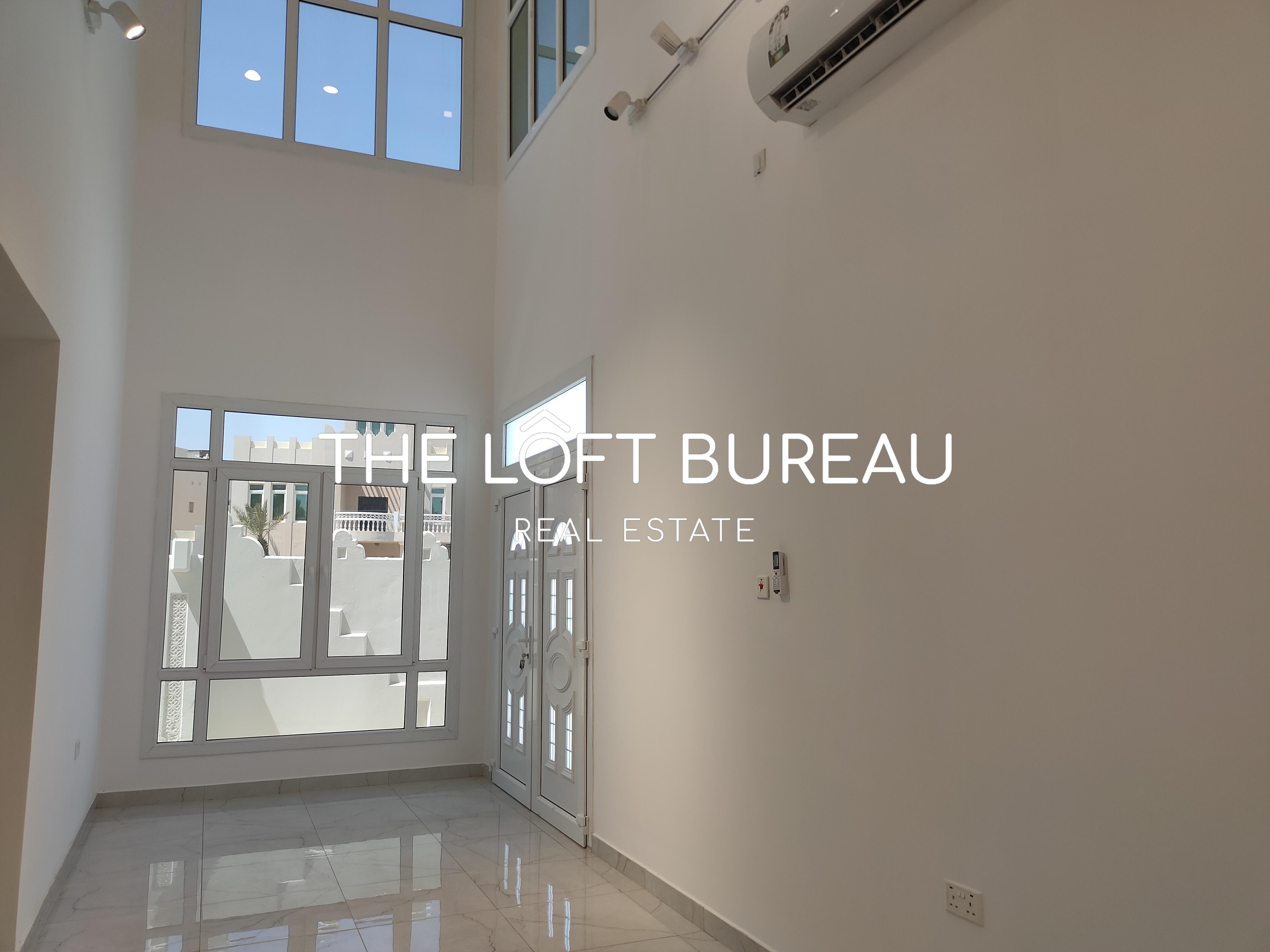Stunning beach access Villa with Modern Amenities! - Villa in North Gate