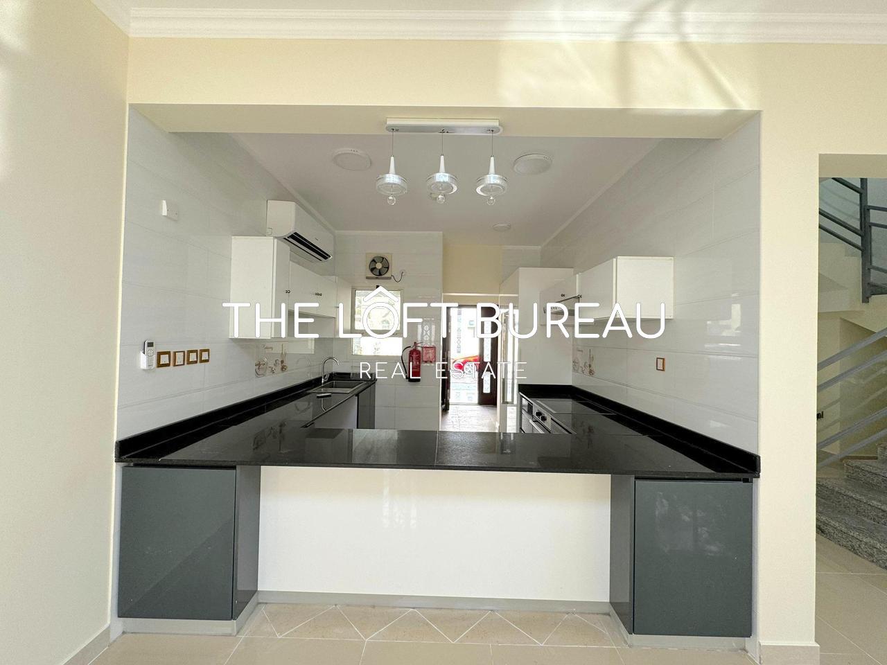 Contemporary 4 Bedroom+Maid, pristine condition - Villa in New Salata