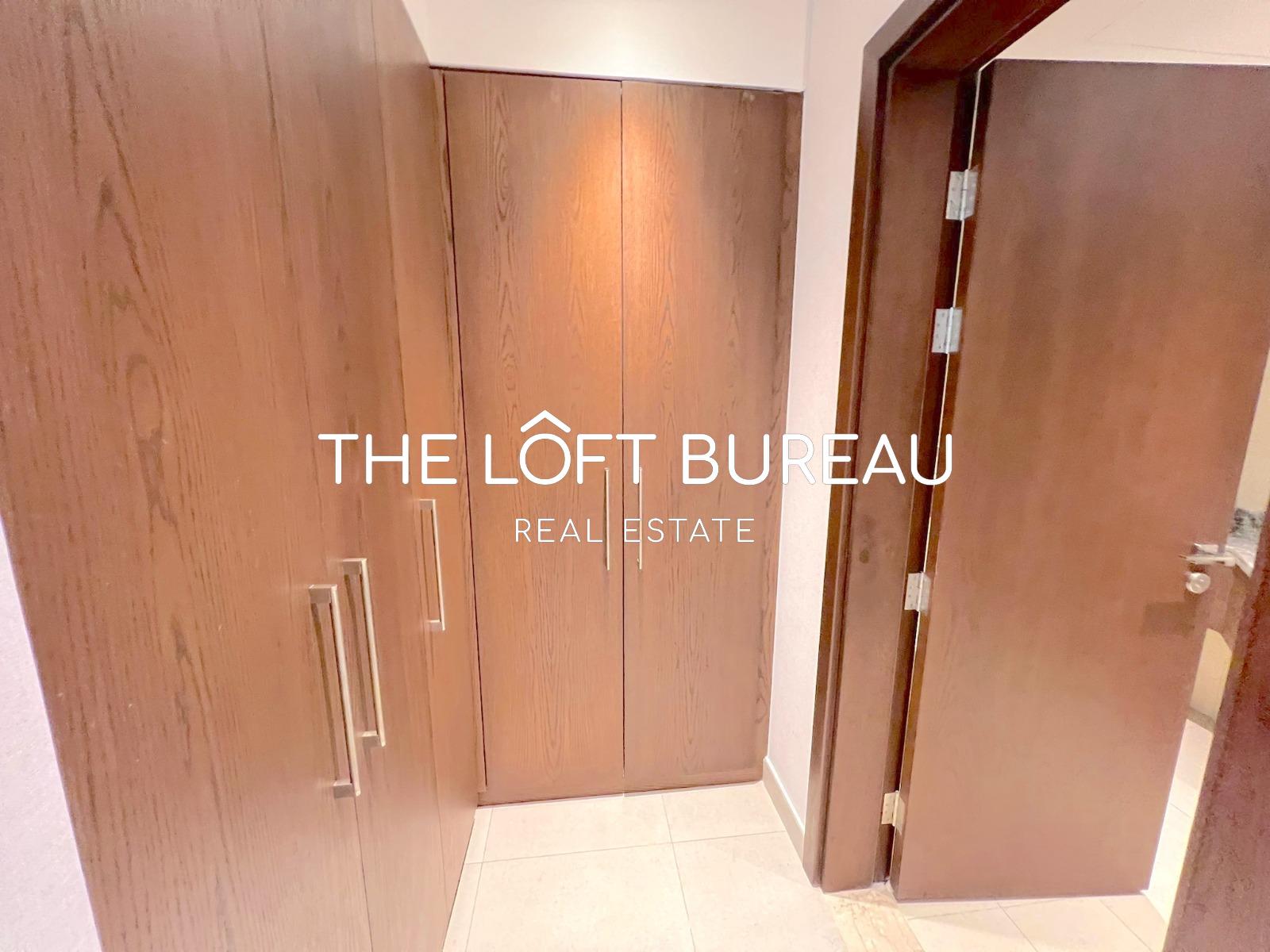 1 Free Month! 3 BHK+Maids! Sea View! - Apartment in Lusail Residence
