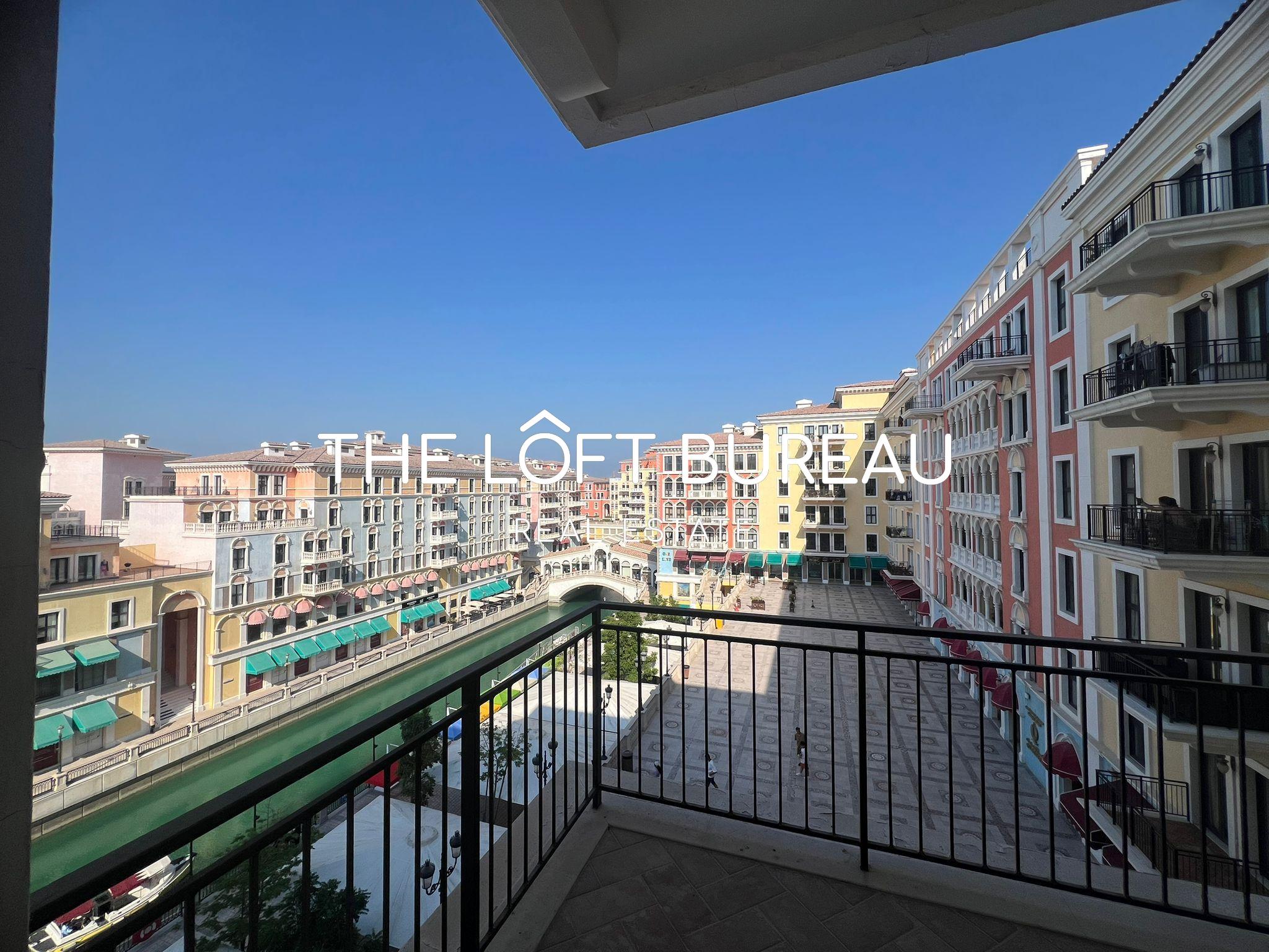 Great Deal!! Duplex penthouse with a huge terrace