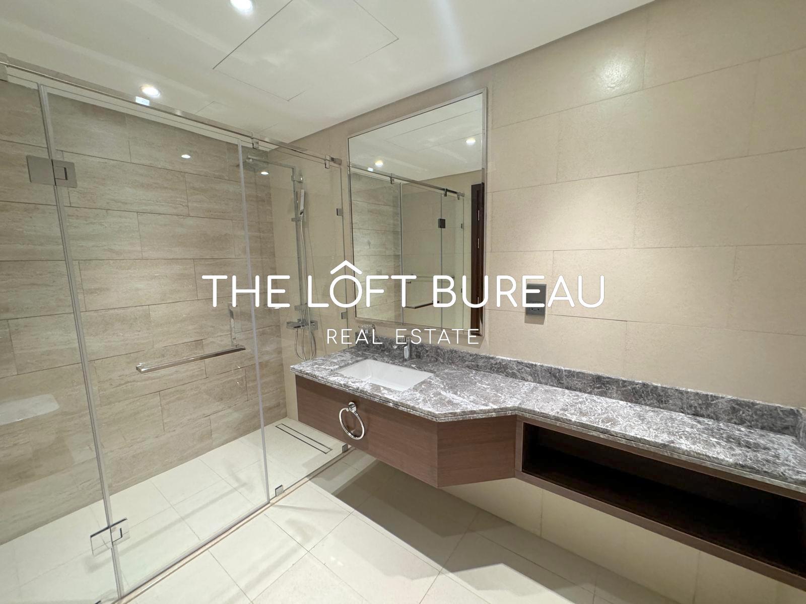 Studio Luxury Living In Lusail Brand New - Apartment in Lusail City