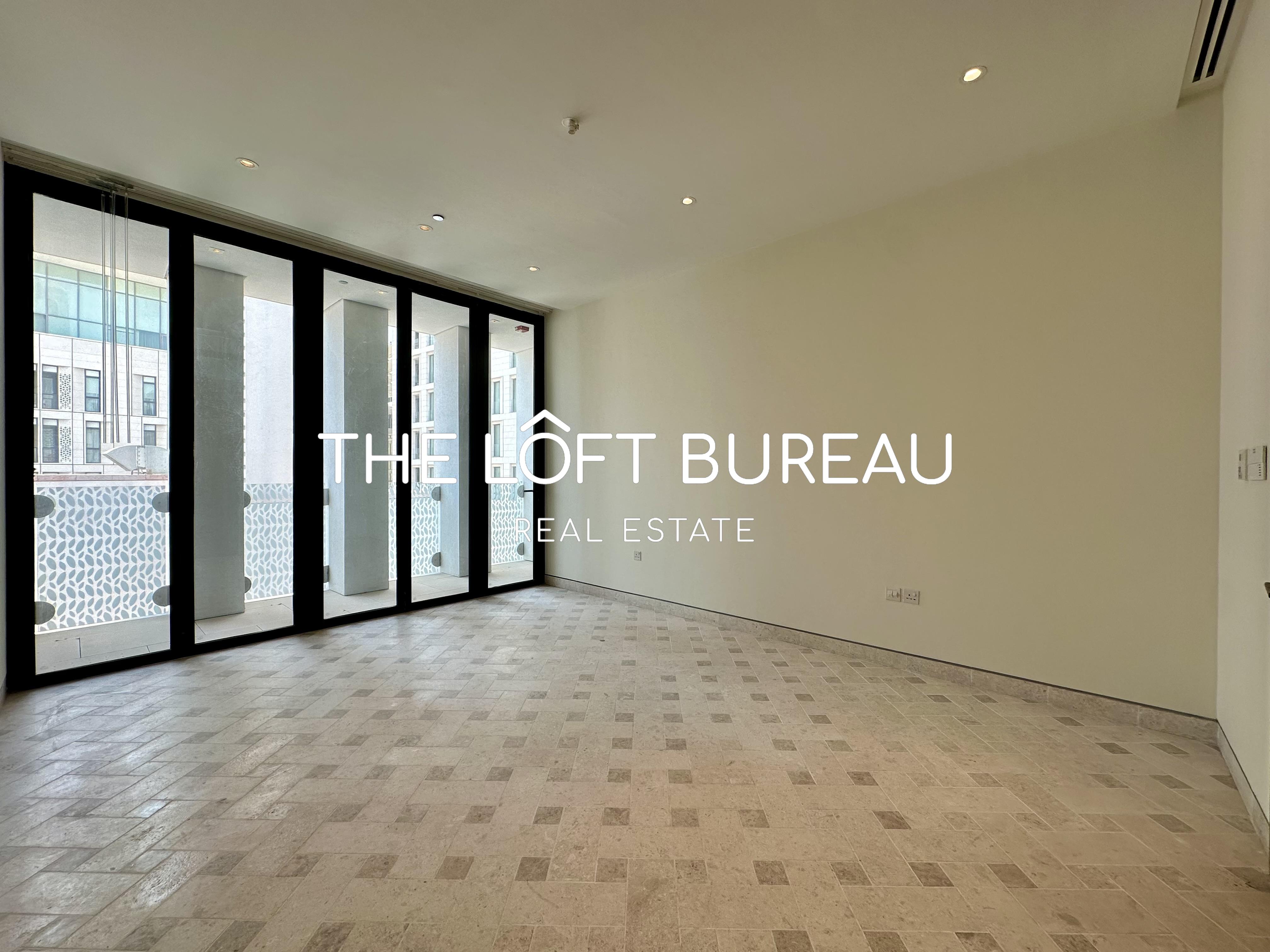 Bills Included Modern Spacious No Commission - Apartment in Al Kahraba