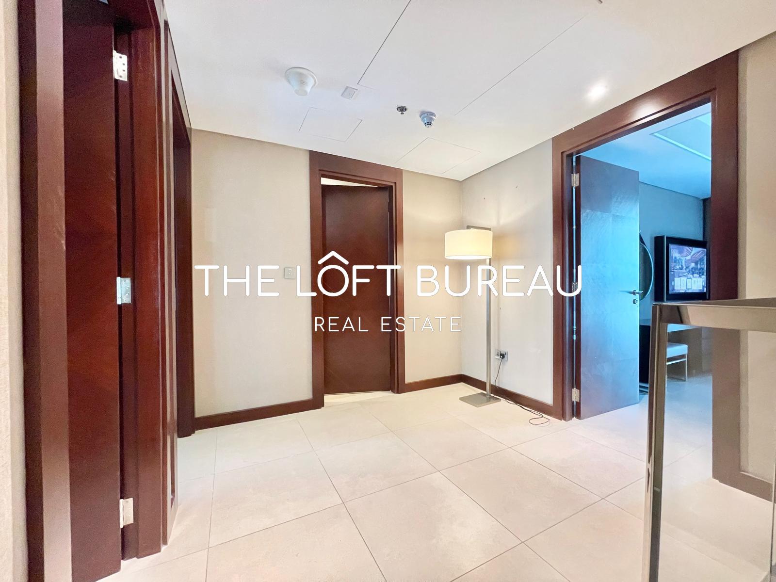Premium 3-Bedroom Townhouse with Modern Elegance - Townhouse in Qanat Quartier