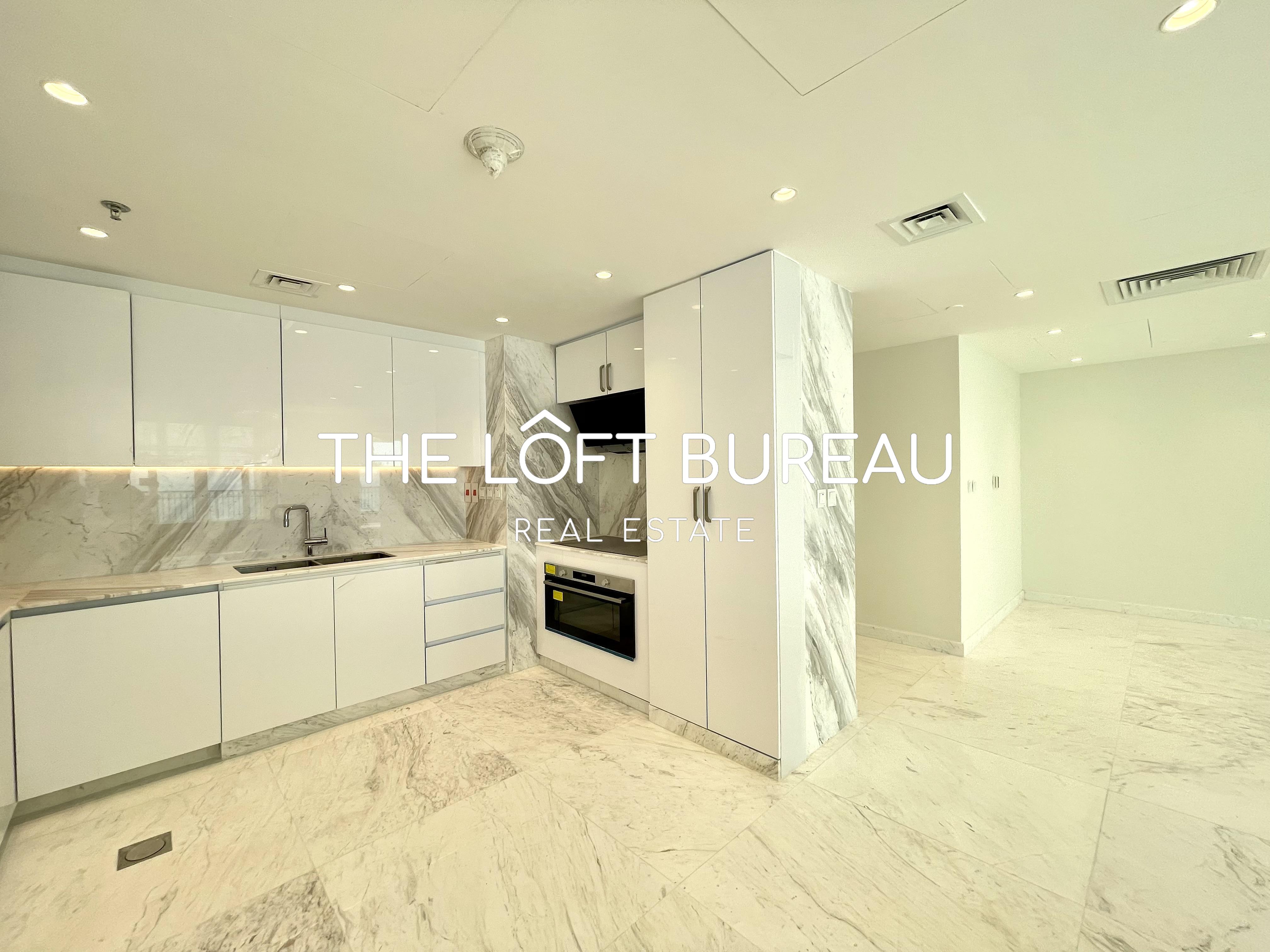 Panoramic 4 BR PENTHOUSE in Viva Bahriya - Penthouse in Viva Bahriyah
