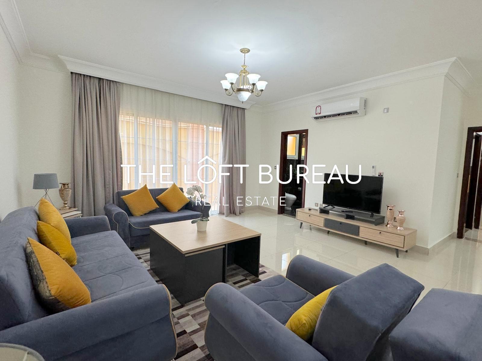 FREE month! 4 bedroom+maid in a stunning compound - Villa in Abu Sidra