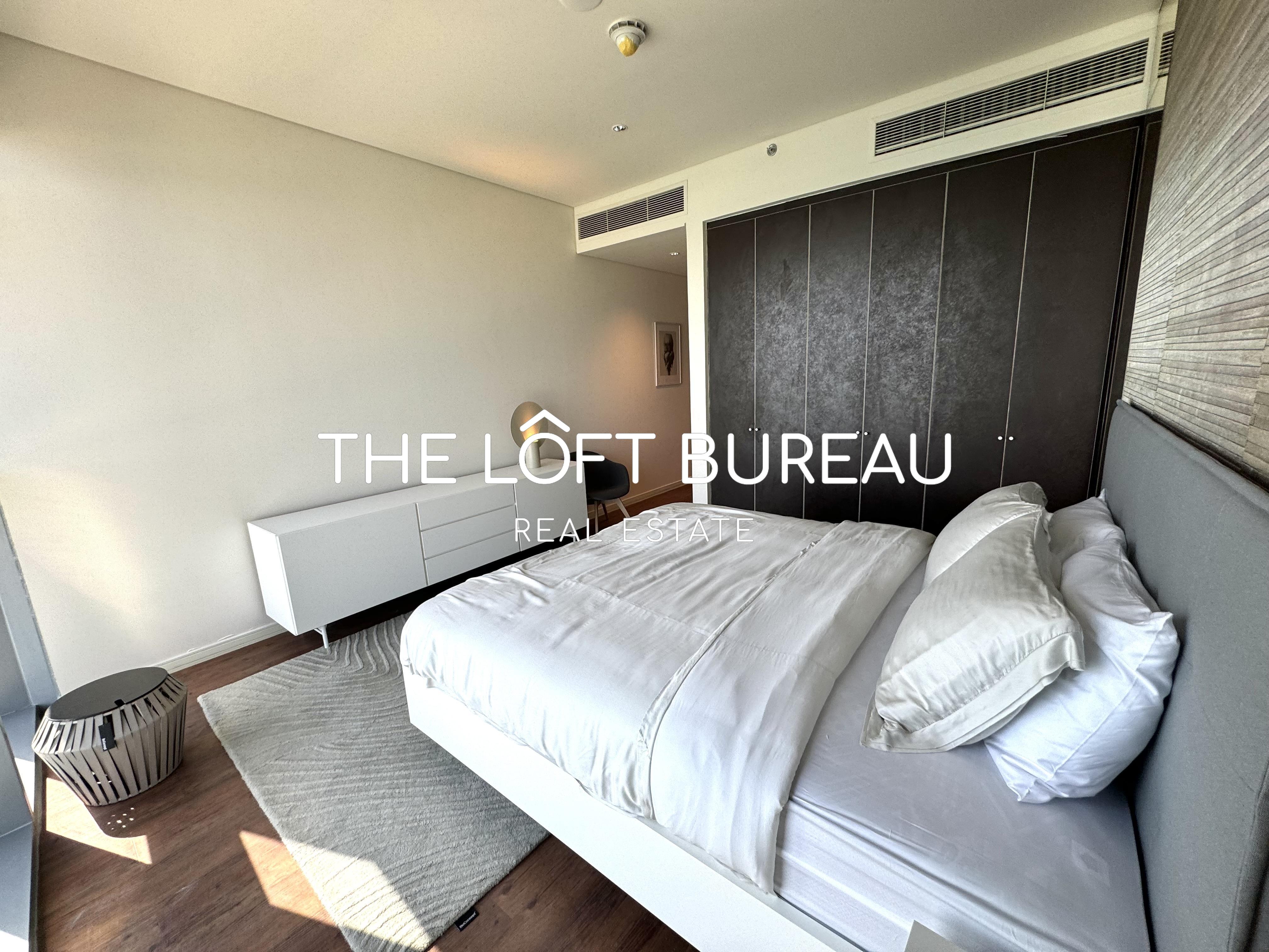Payment Plan | Premium Sea View | Newly Developed - Apartment in Qetaifan Islands