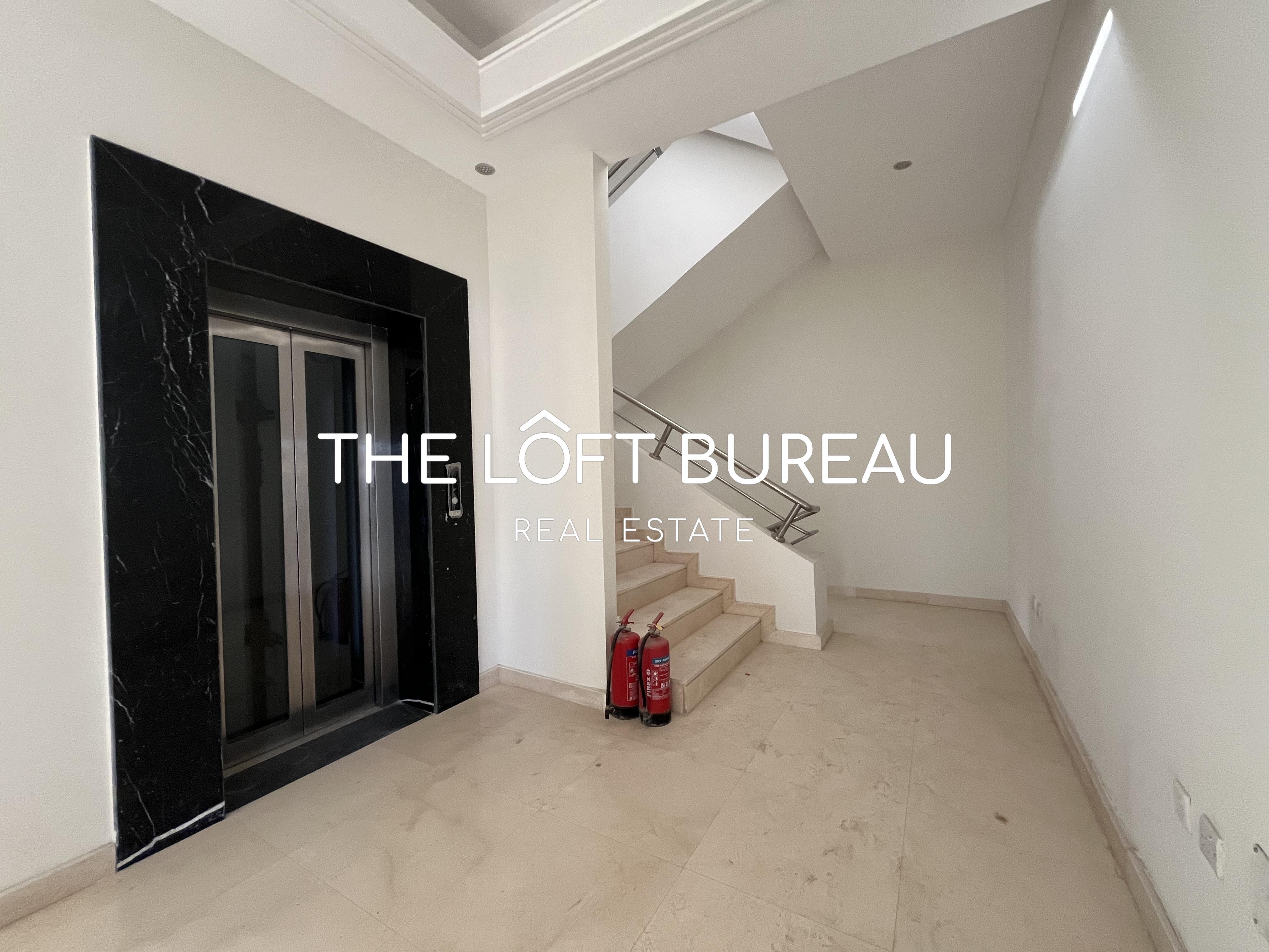 7 BHK VILLA + PRIVATE POOL@ WEST BAY BRAND NEW - Villa in Legtaifiya Lagoon