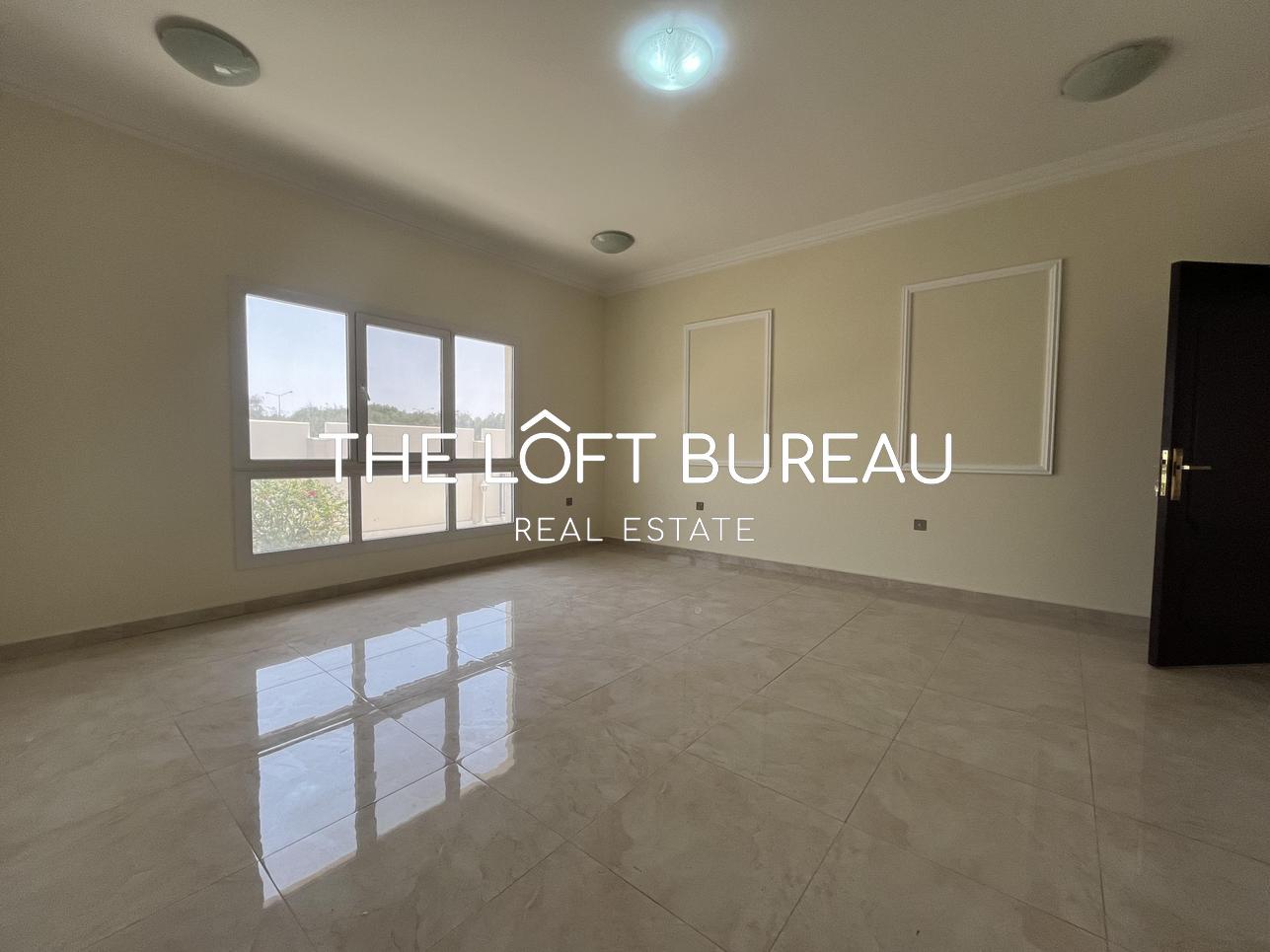 Stand Alone Villa! SF 5BR with Private Pool - Villa in Al Dafna
