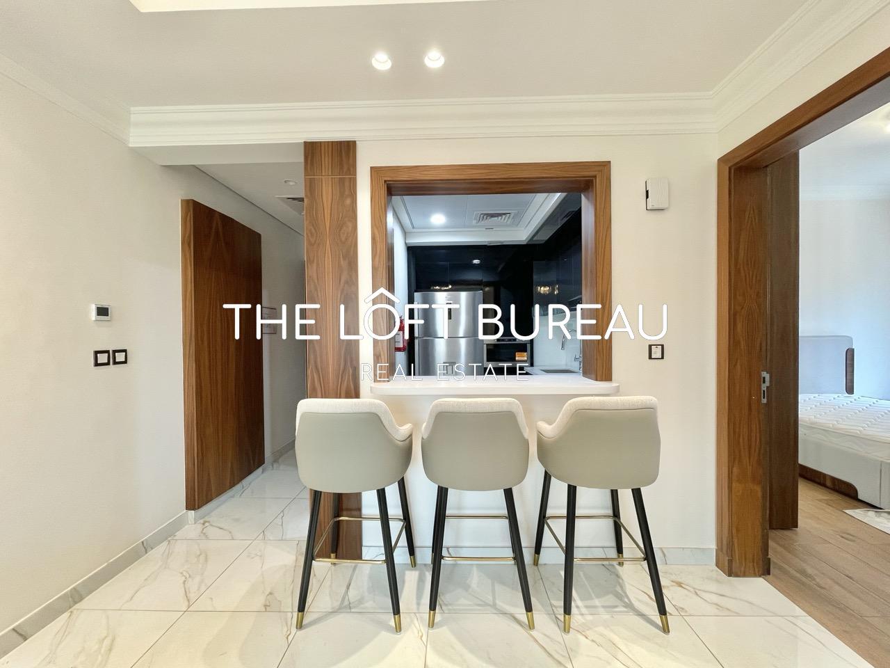 BILLS INCLUDED I LIVE IN MODERN COZY 1 BR - Apartment in Giardino Apartments