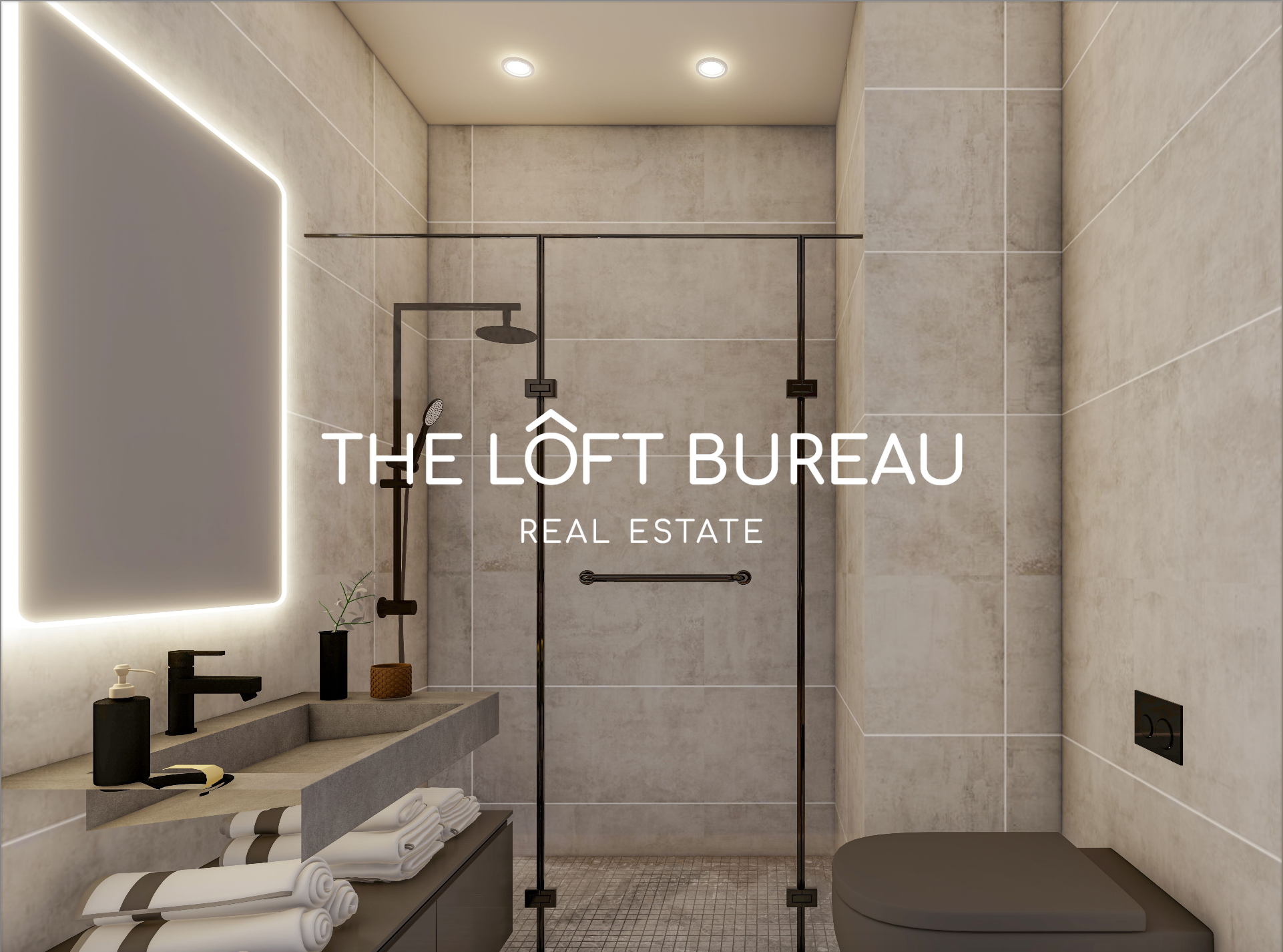 LOW DOWN PAYMENT I 7 YR PAYMENT PLAN I MODERN - Apartment in Energy City