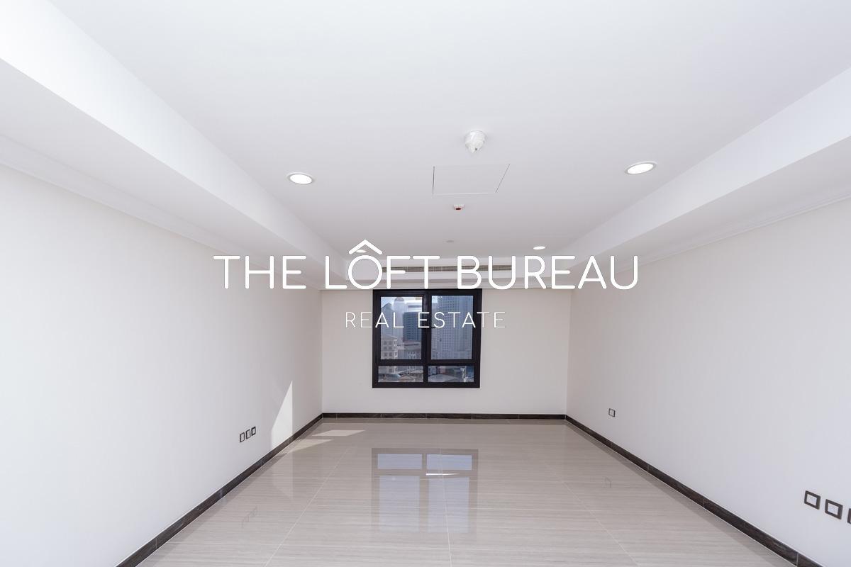 Perfect 3BR Apartment with Balcony +Bills Included