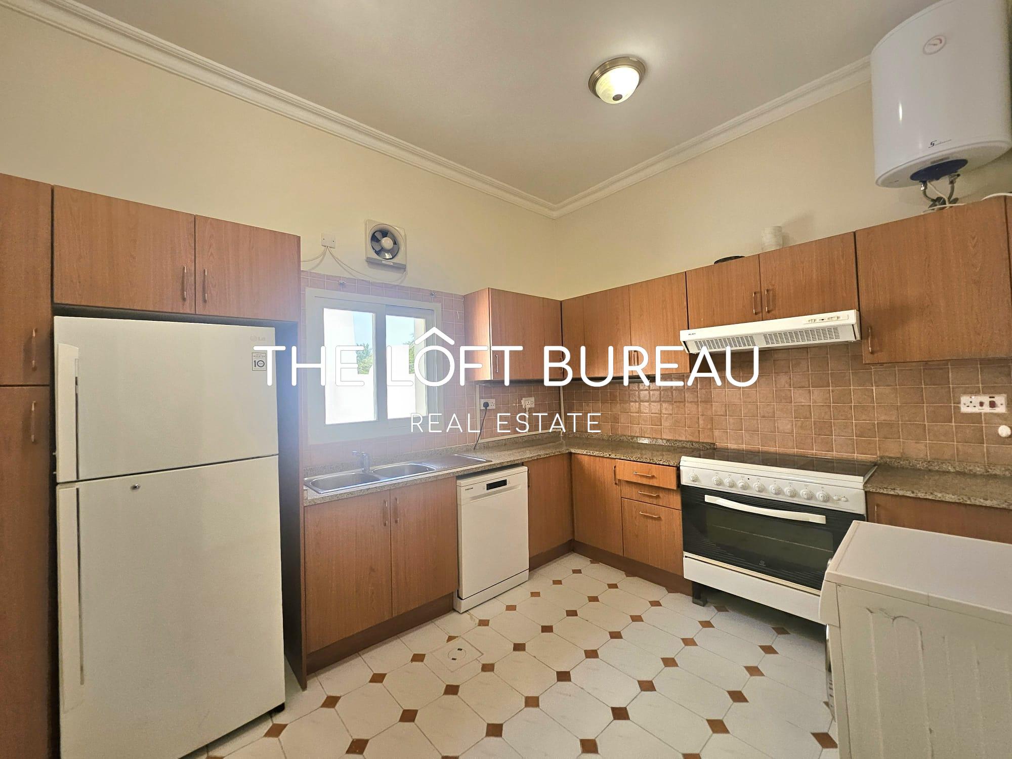 Bills Included 3Br plus Maid in Westbay Lagoon - Villa in South Gate
