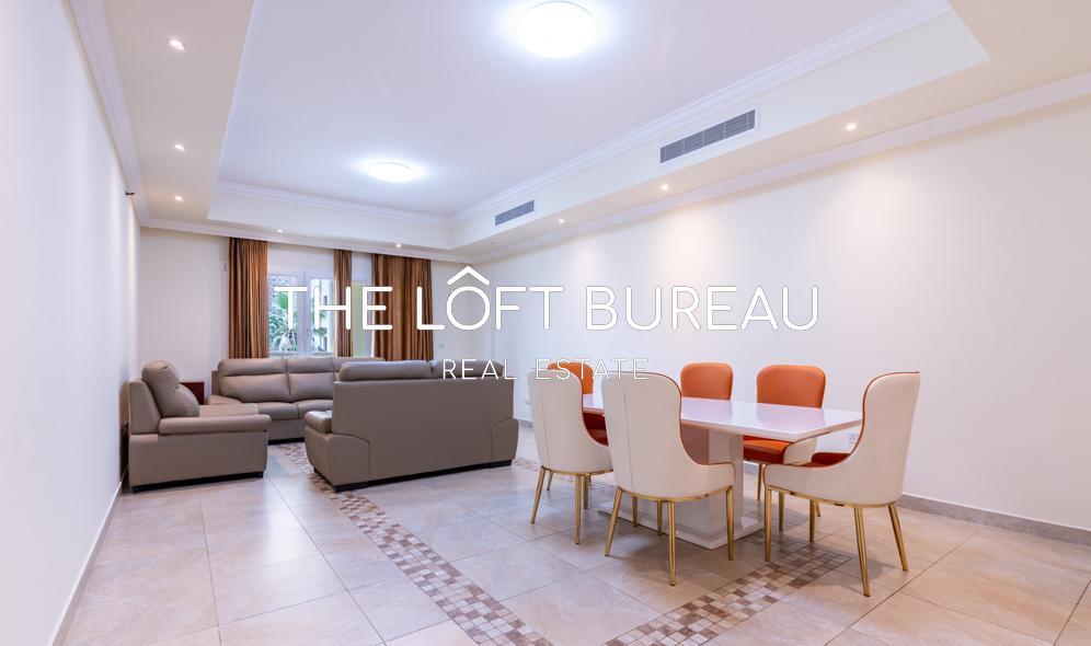 BEST PRICE I HUGE LAYOUT I SPACIOUS 1 BR - Apartment in Porto Arabia