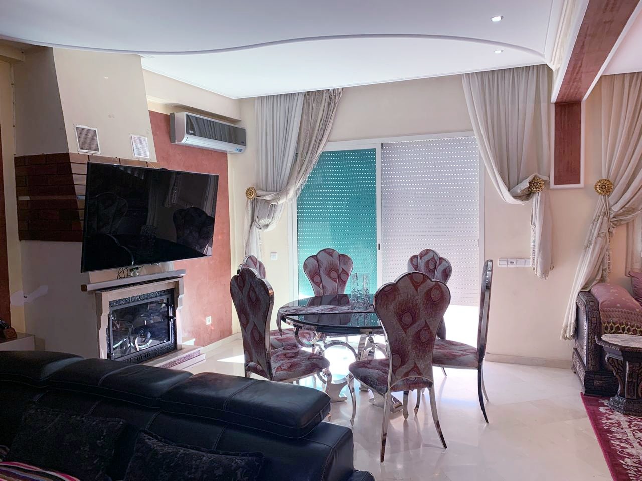 Vente Appartement Meknes Hamria 188563 Selektimmo