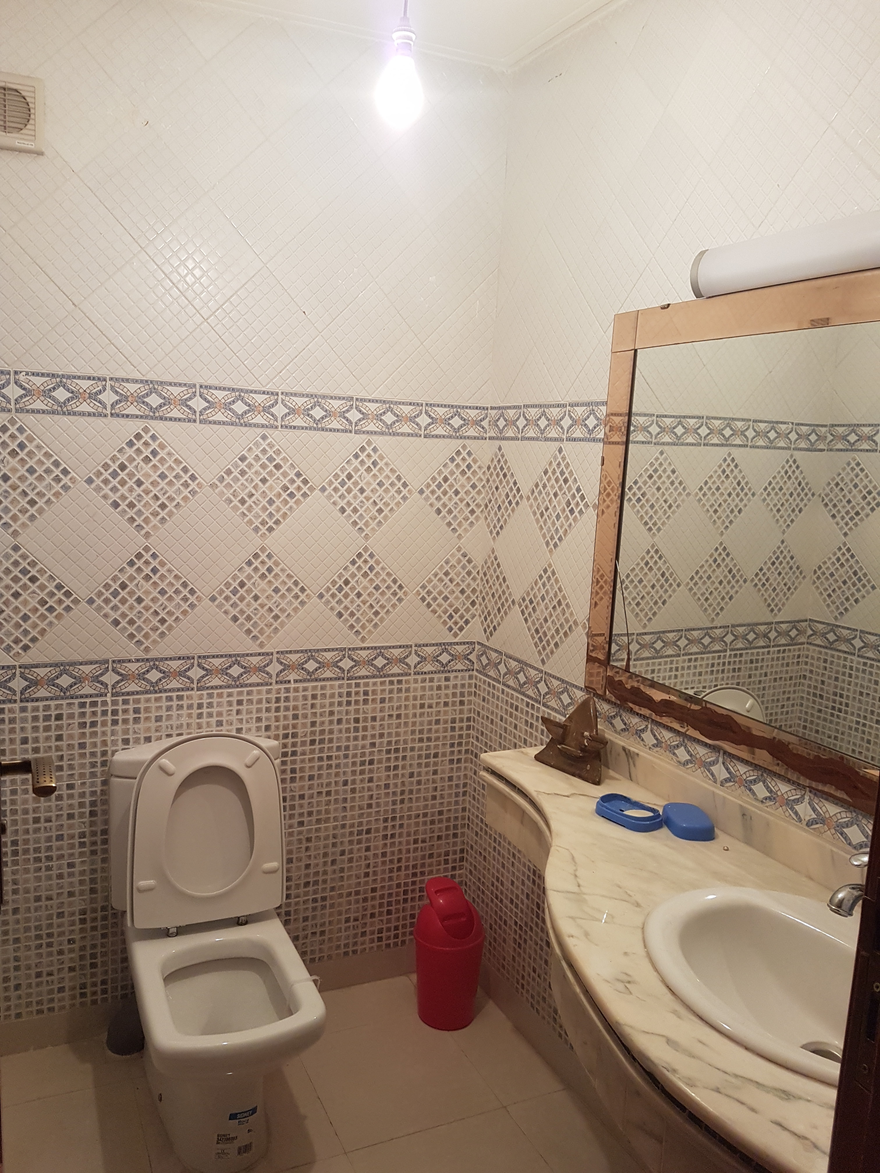 Vente Appartement Meknes Hamria 188566 Selektimmo