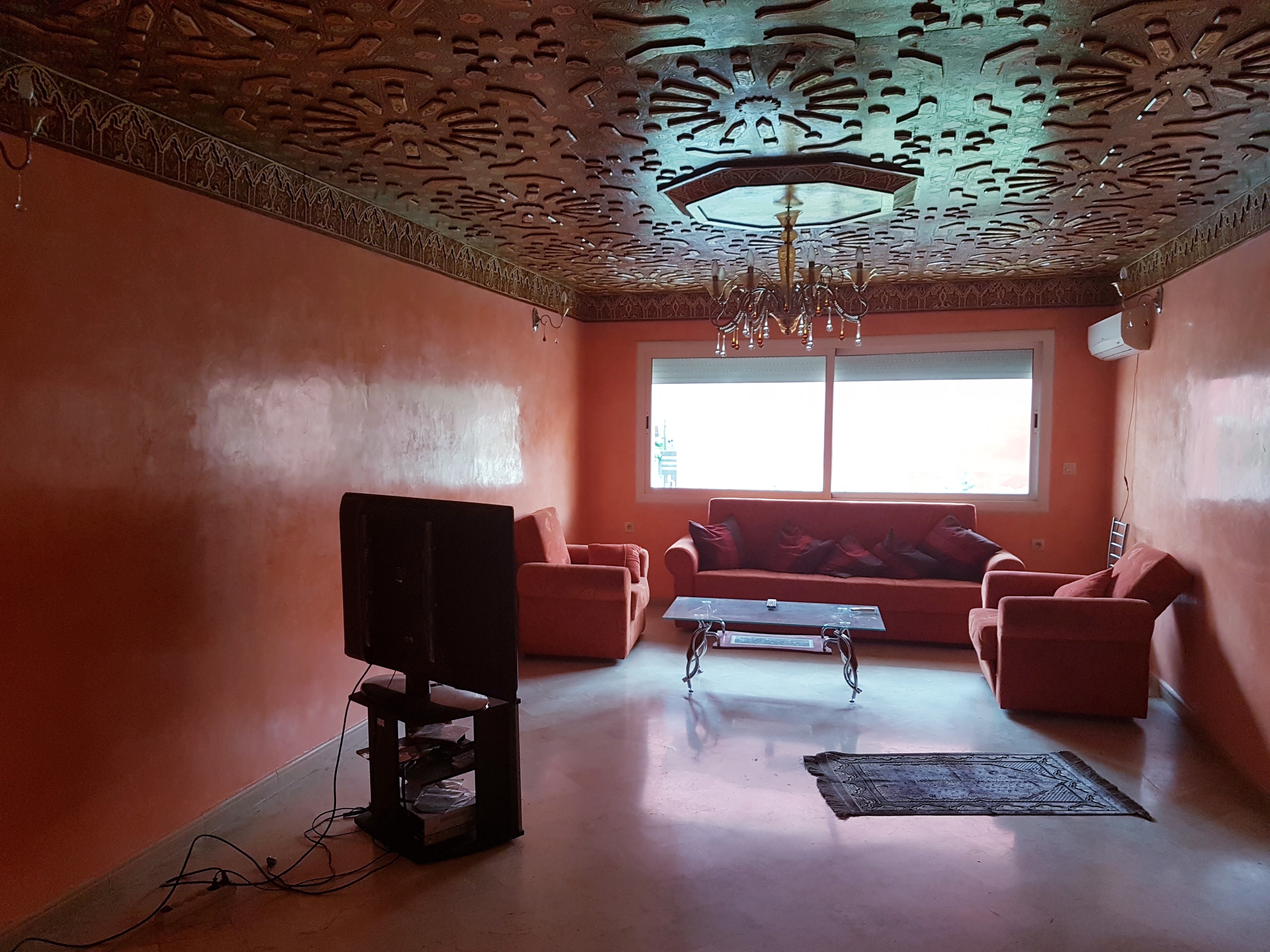 Vente Appartement Meknes Hamria 188566 Selektimmo