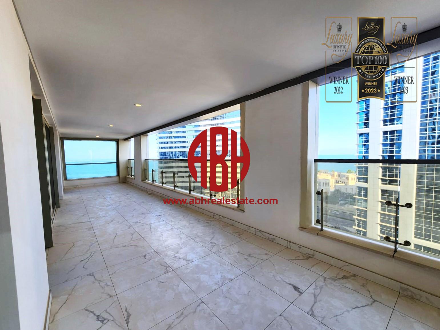 ALL BILLS FREE | LUXURIOUS 3 BDR + MAID | BALCONY