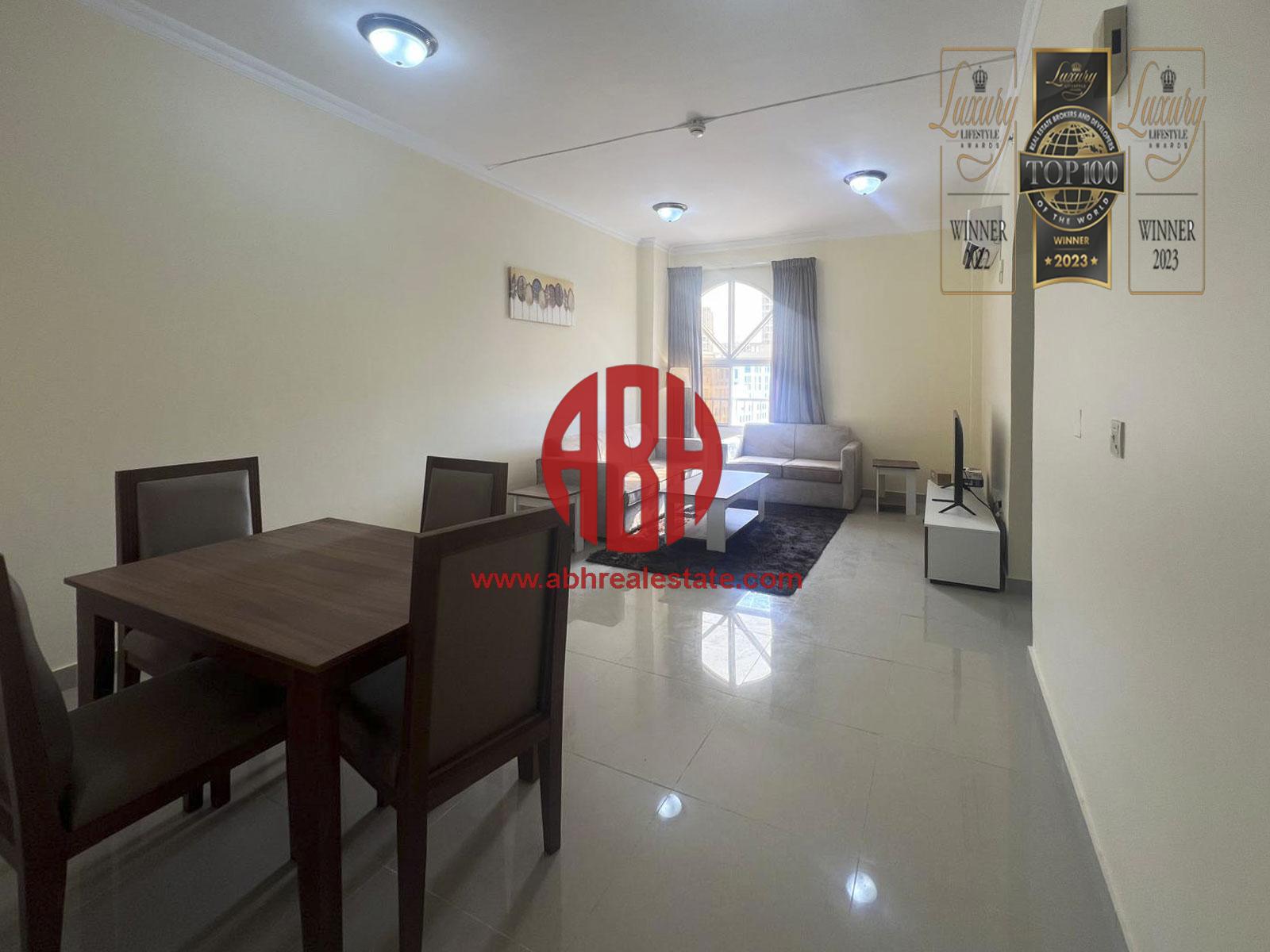 Luxurious 3BHK||1Month Free||Close To Al Bida Park