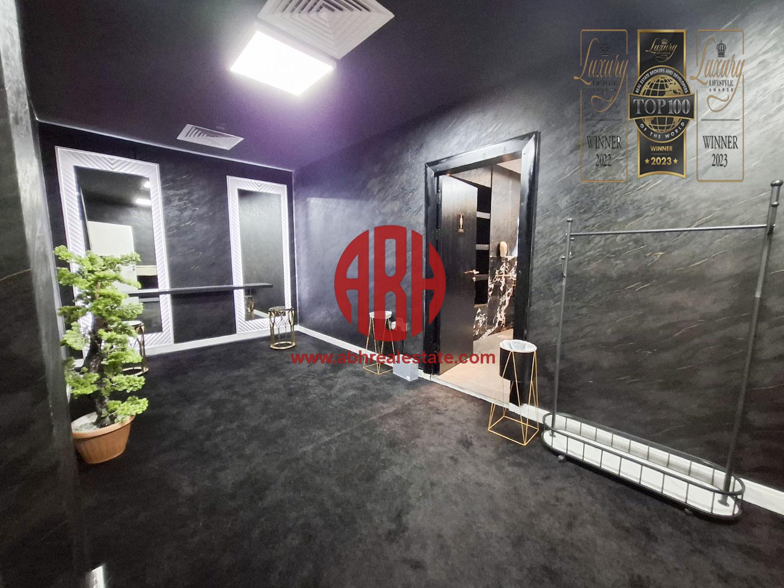 HUGE EVENTS SPACE IN LUSAIL | FOR EVENTS PLANNER - Retail in Bureaux Al Asmakh