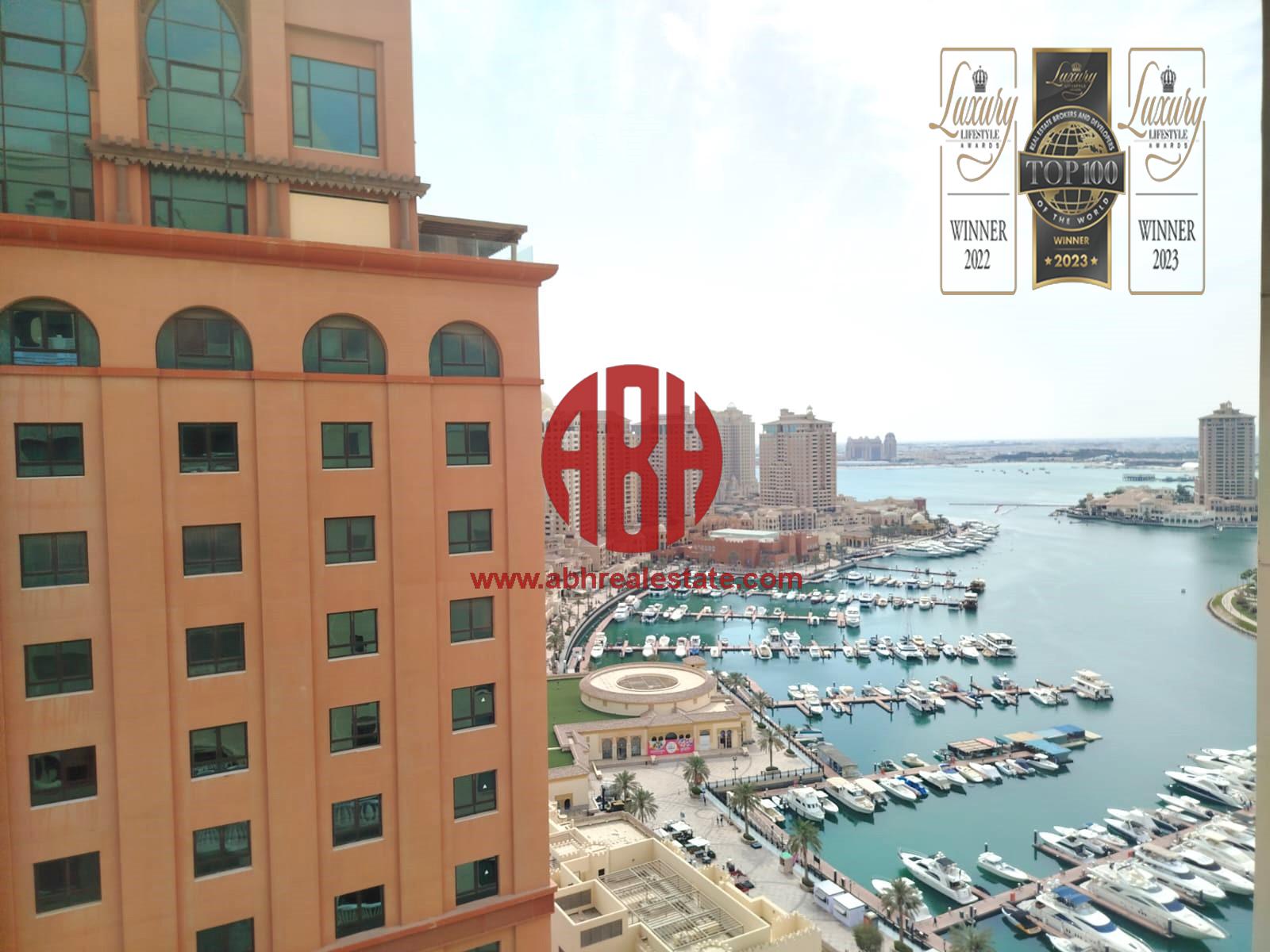1 month free Fully Furnished Two Bedroom apartment