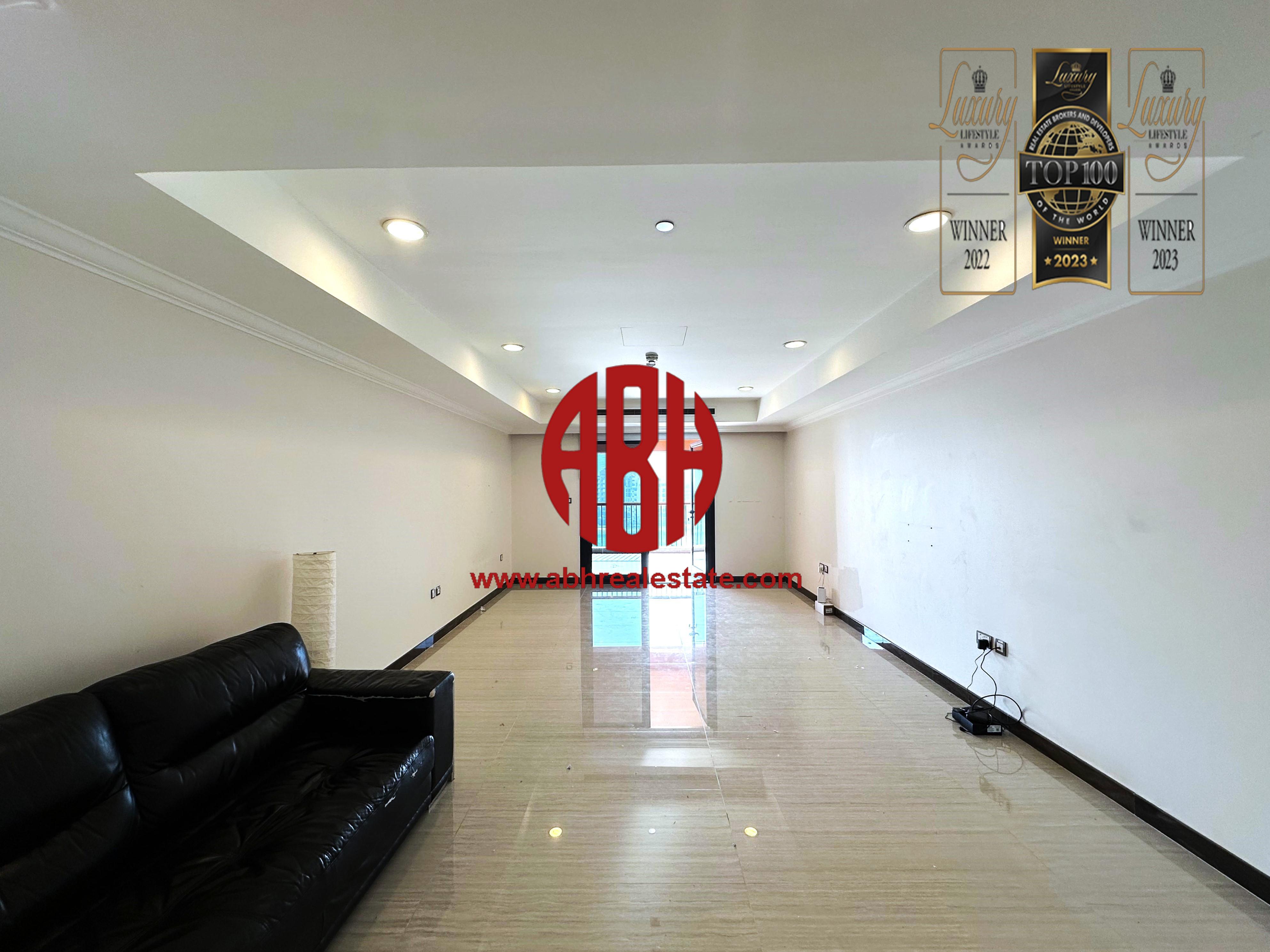 STUNNING MARINA VIEW | HUGE STUDIO | HUGE BALCONY - Apartment in Burj Eleganté