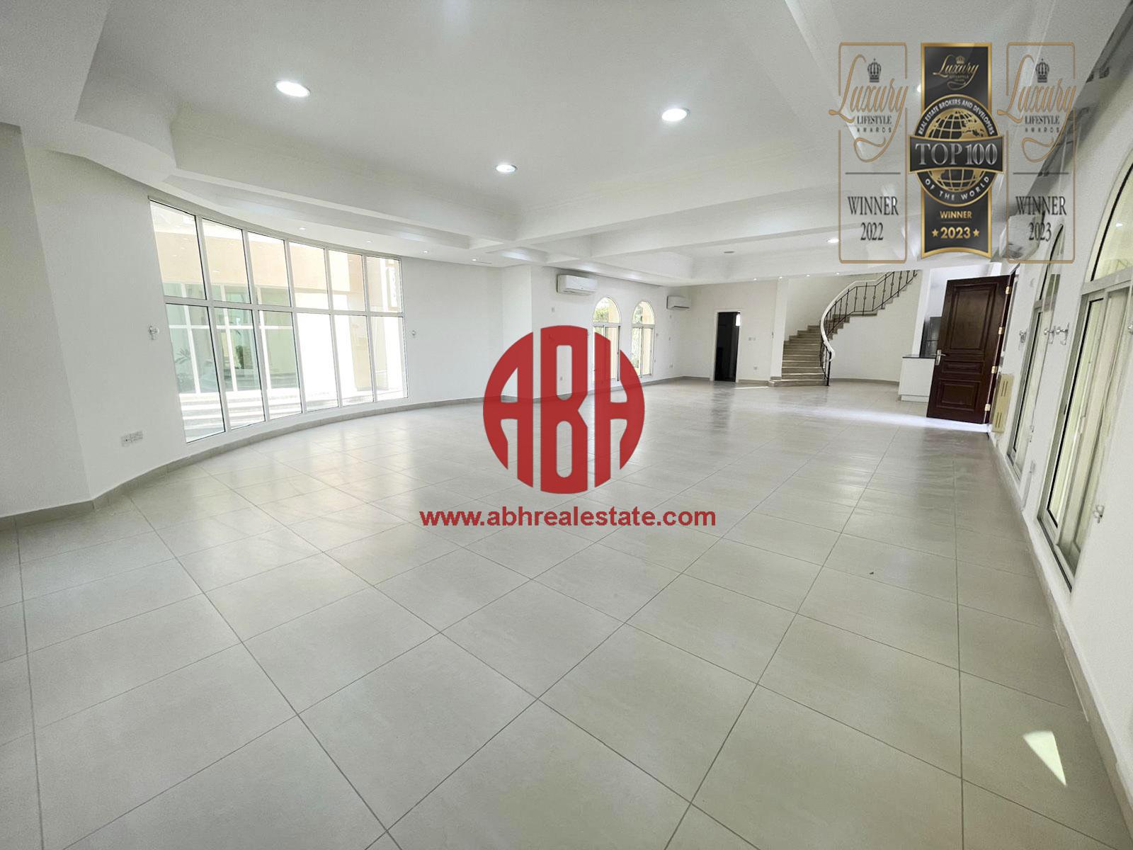 2 MONTHS FREE | COZY 4BR + MAID VILLA | BILLS DONE - Villa in West Bay Lagoon Villas