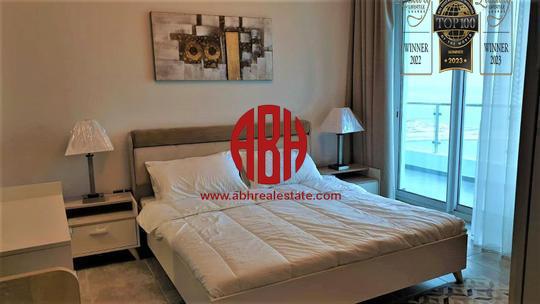 BILLS INCLUDED | FURNISHED 3 BDR | BOOK IT NOW - Apartment in Marina Tower 27