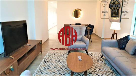 BILLS INCLUDED | FURNISHED 3 BDR | BOOK IT NOW - Apartment in Marina Tower 27