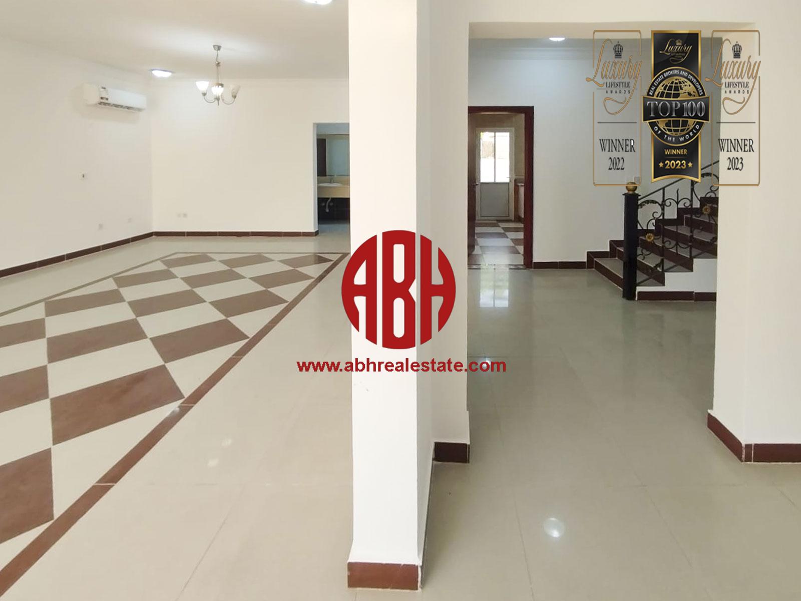 AMAZING DEAL | 4 BDR VILLA + MAID | 1 MONTH FREE - Compound Villa in Al Shafi Compound