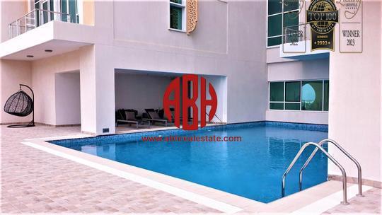 BILLS INCLUDED | FURNISHED 3 BDR | BOOK IT NOW - Apartment in Marina Tower 27