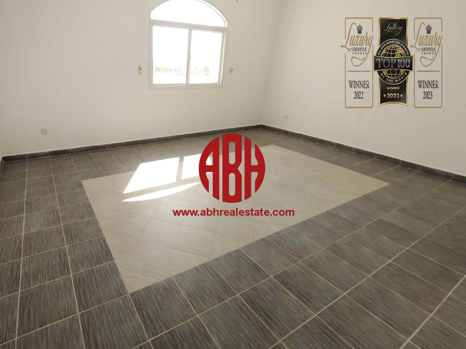 AMAZING DEAL | 4 BDR VILLA + MAID | 1 MONTH FREE - Compound Villa in Al Shafi Compound