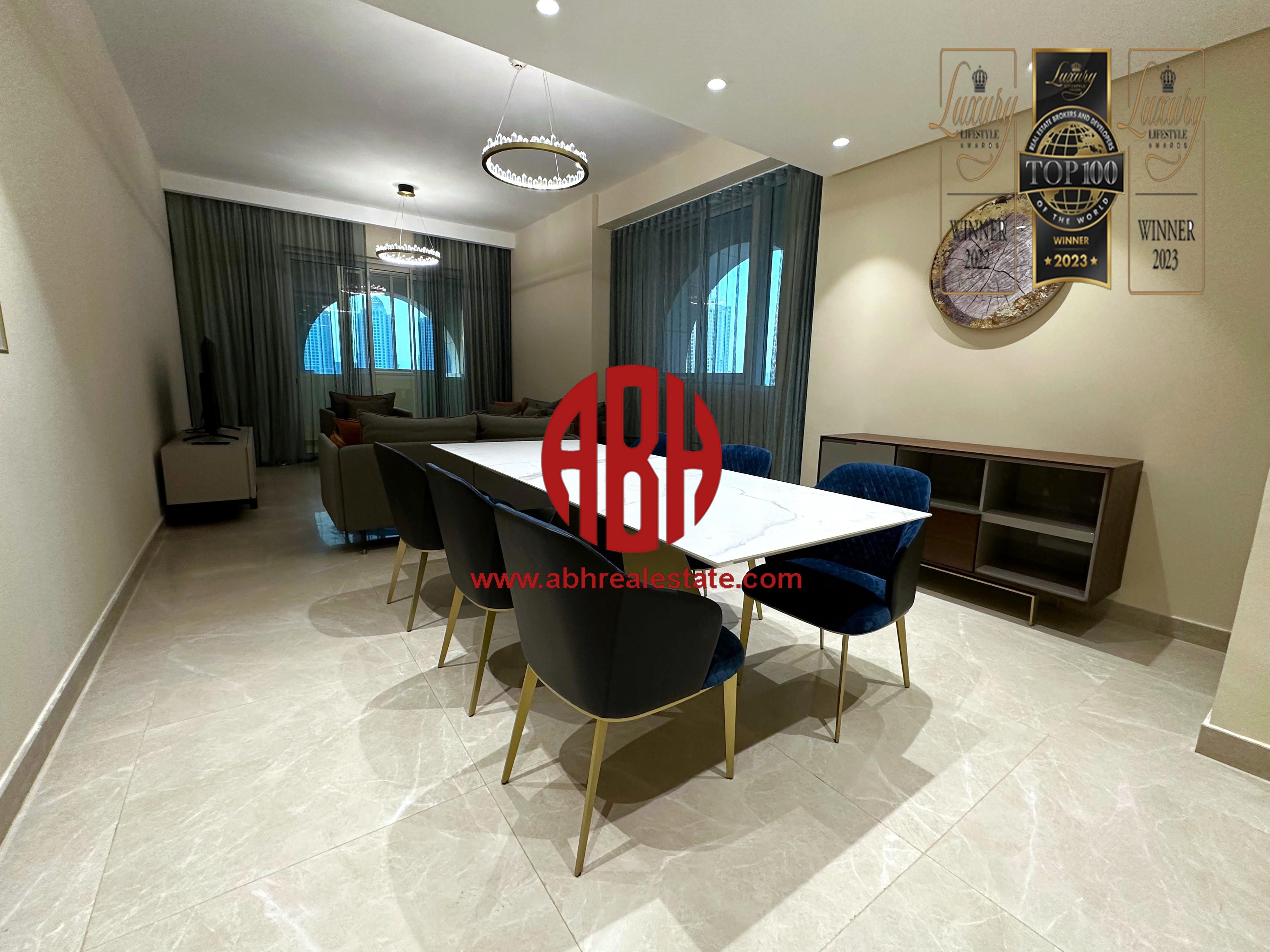 BILLS INCLUDED | MODERN 1 BDR FURNISHED + BALCONY