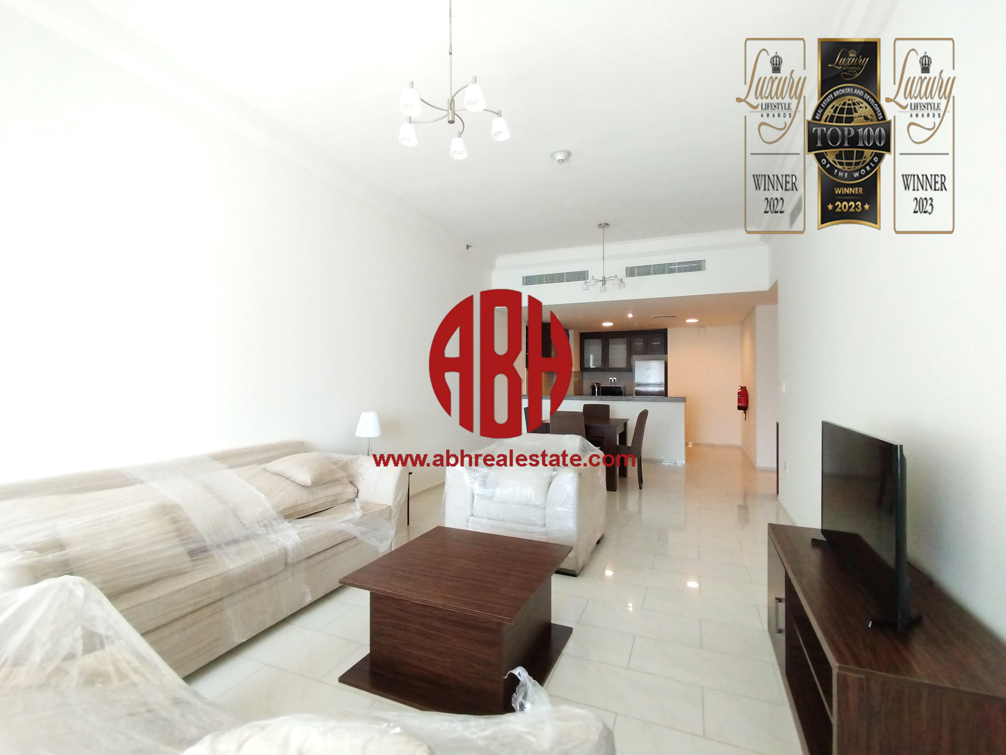 1Month Free ✅ Maid room+ Bills Included✅ Pearl