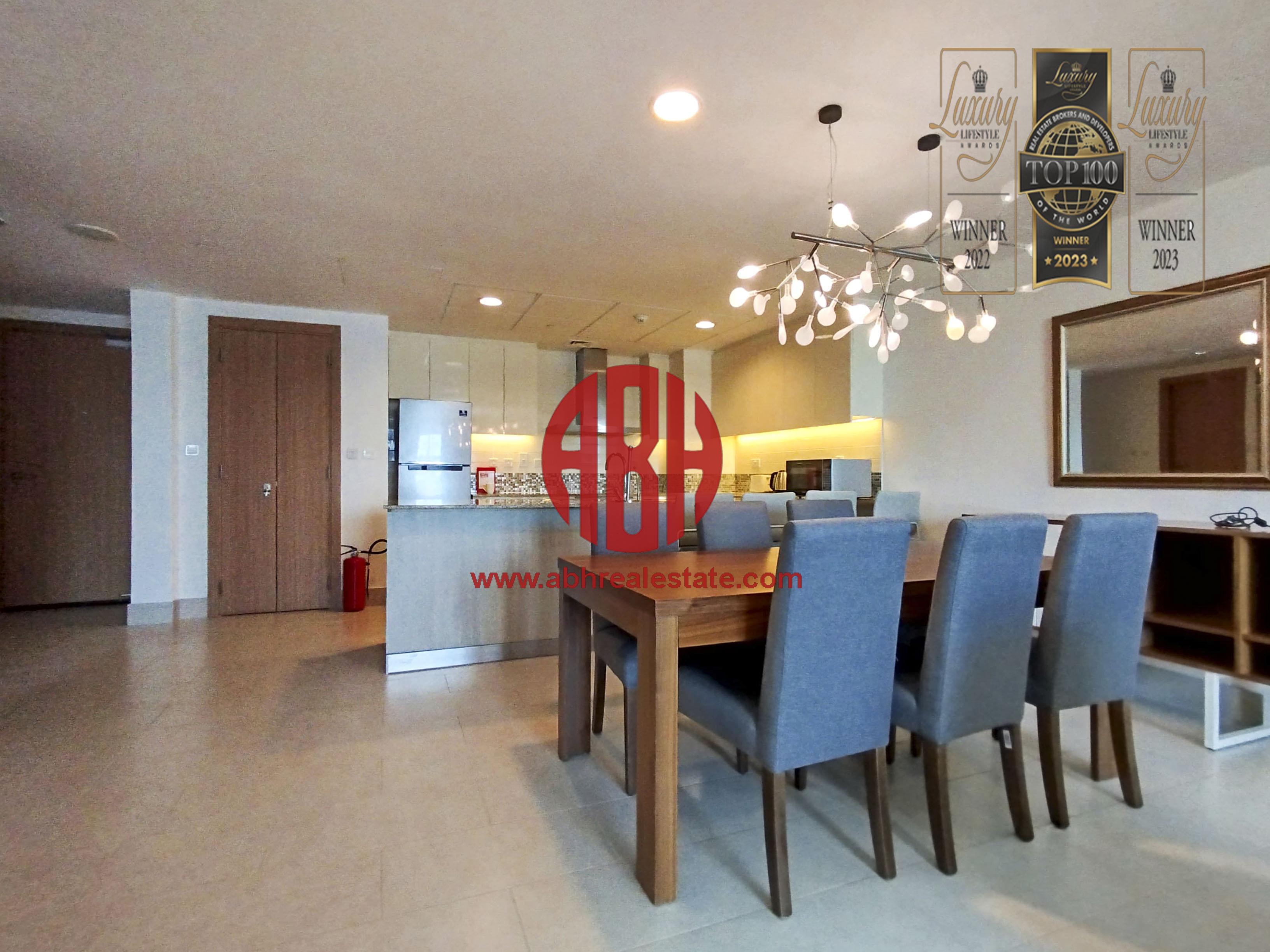 BILLS INCLUDED | MODERN FURNISHED 1 BEDROOM CHALET - Townhouse in Viva West