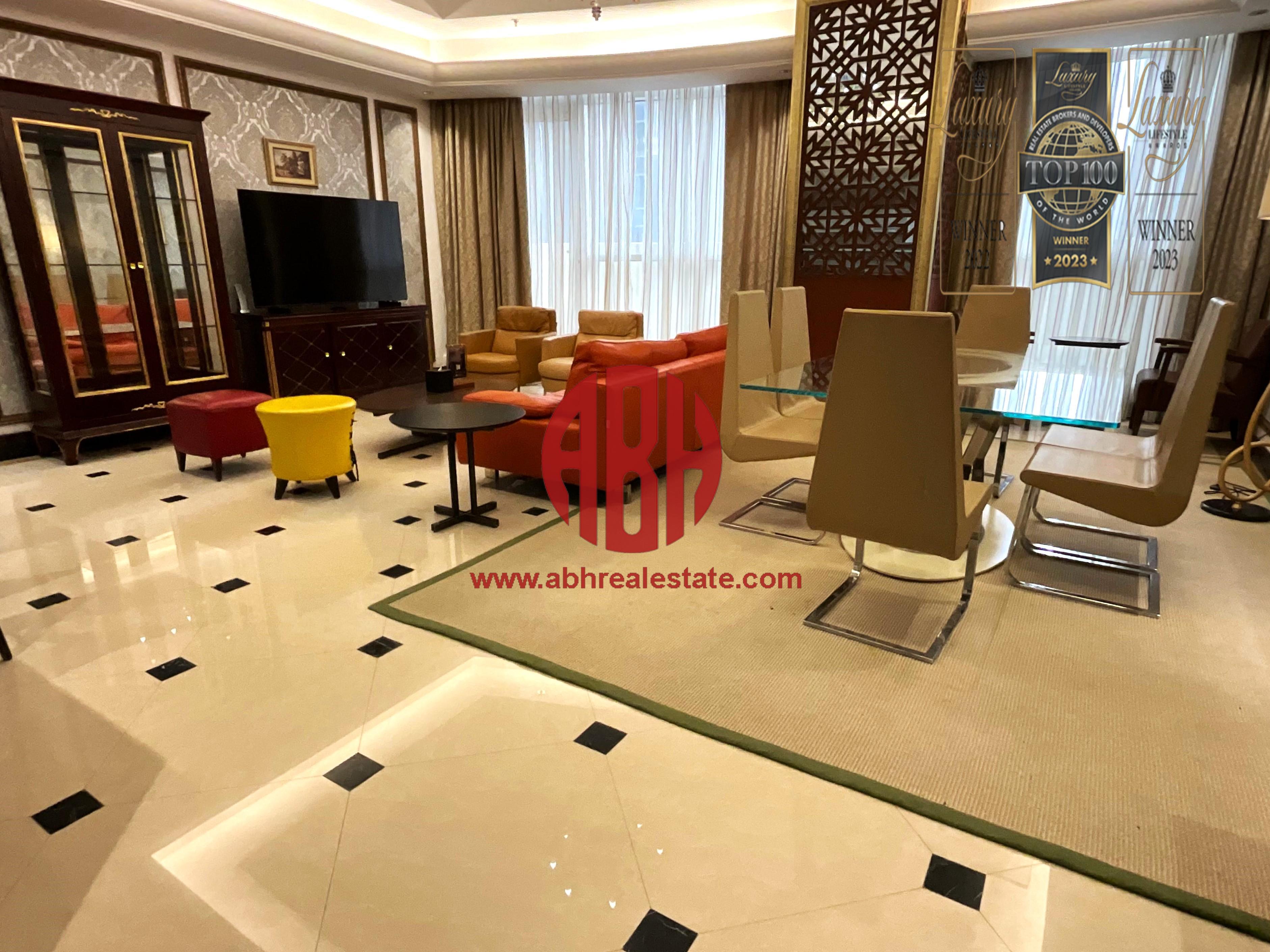 ALL BILLS FREE | LUXURIOUS 3 BDR + MAID | BALCONY