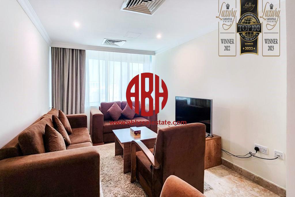 BILLS INCLUDED | MODERN 2 BEDROOM | NO AGENCY FEE