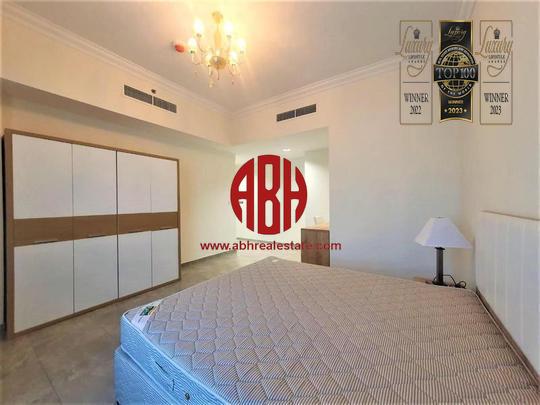 BILLS INCLUDED | FURNISHED 3 BDR | WOW AMENITIES - Apartment in Marina Residence 16