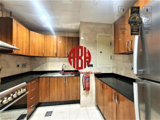 BILLS INCLUDED | FURNISHED 3 BDR | WOW AMENITIES - Apartment in Marina Residence 16