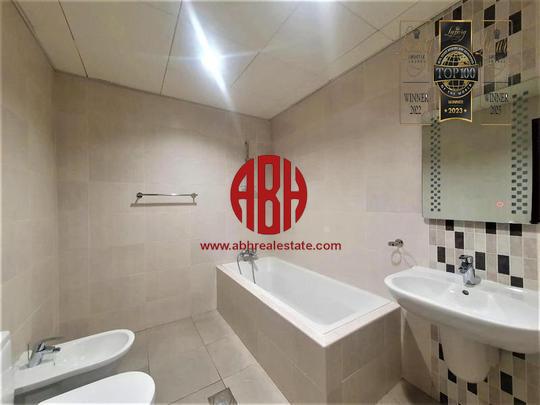 BILLS INCLUDED | FURNISHED 3 BDR | WOW AMENITIES - Apartment in Marina Residence 16