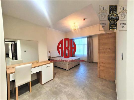 BILLS INCLUDED | FURNISHED 3 BDR | WOW AMENITIES - Apartment in Marina Residence 16