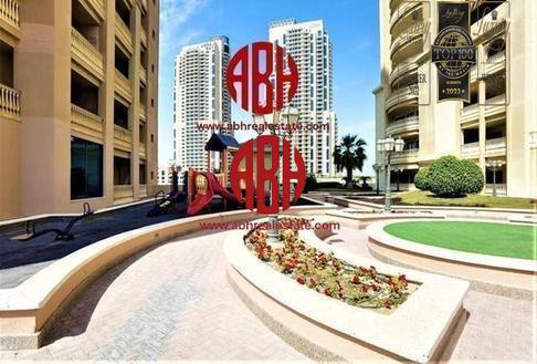 HIGH-END 3BDR+MAID | FULLY-FURNISHED | HUGE UNIT - Apartment in Sabban Towers
