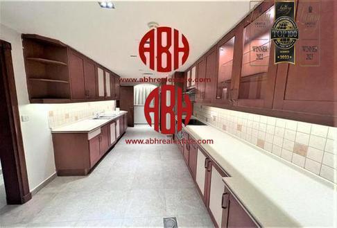 HIGH-END 3BDR+MAID | FULLY-FURNISHED | HUGE UNIT - Apartment in Sabban Towers