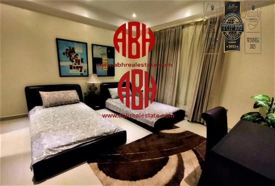 5 BDR+MAID+OUTSIDE MAJLISS +DRIVER ROOM | ELEVATOR - Villa in Down Town