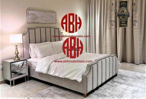 HIGH-END 3BDR+MAID | FULLY-FURNISHED | HUGE UNIT - Apartment in Sabban Towers