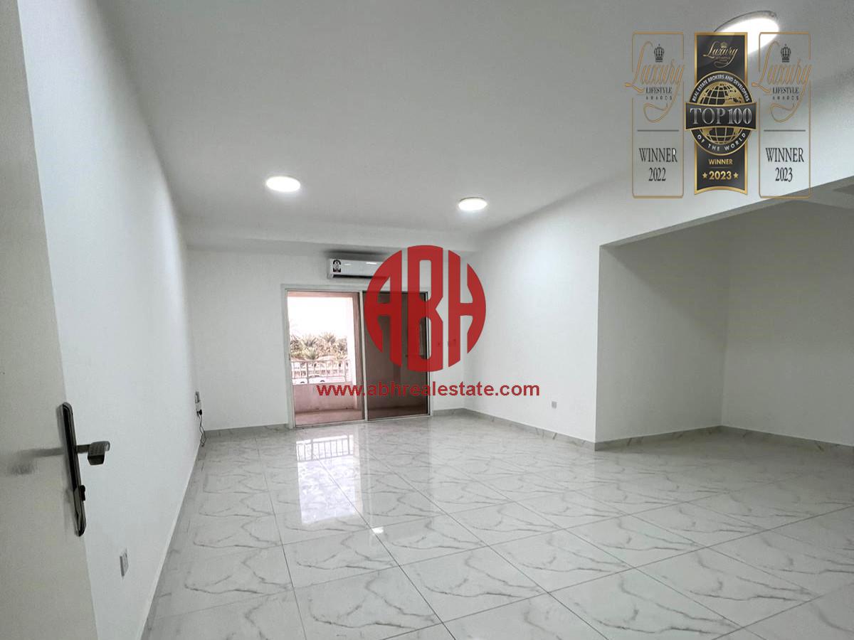 1 MONTH FREE | 3BR + 2 BALCONIES |CLOSE TO MAIN RD - Apartment in Al Khazin Street