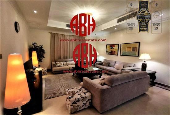 5 BDR+MAID+OUTSIDE MAJLISS +DRIVER ROOM | ELEVATOR - Villa in Down Town