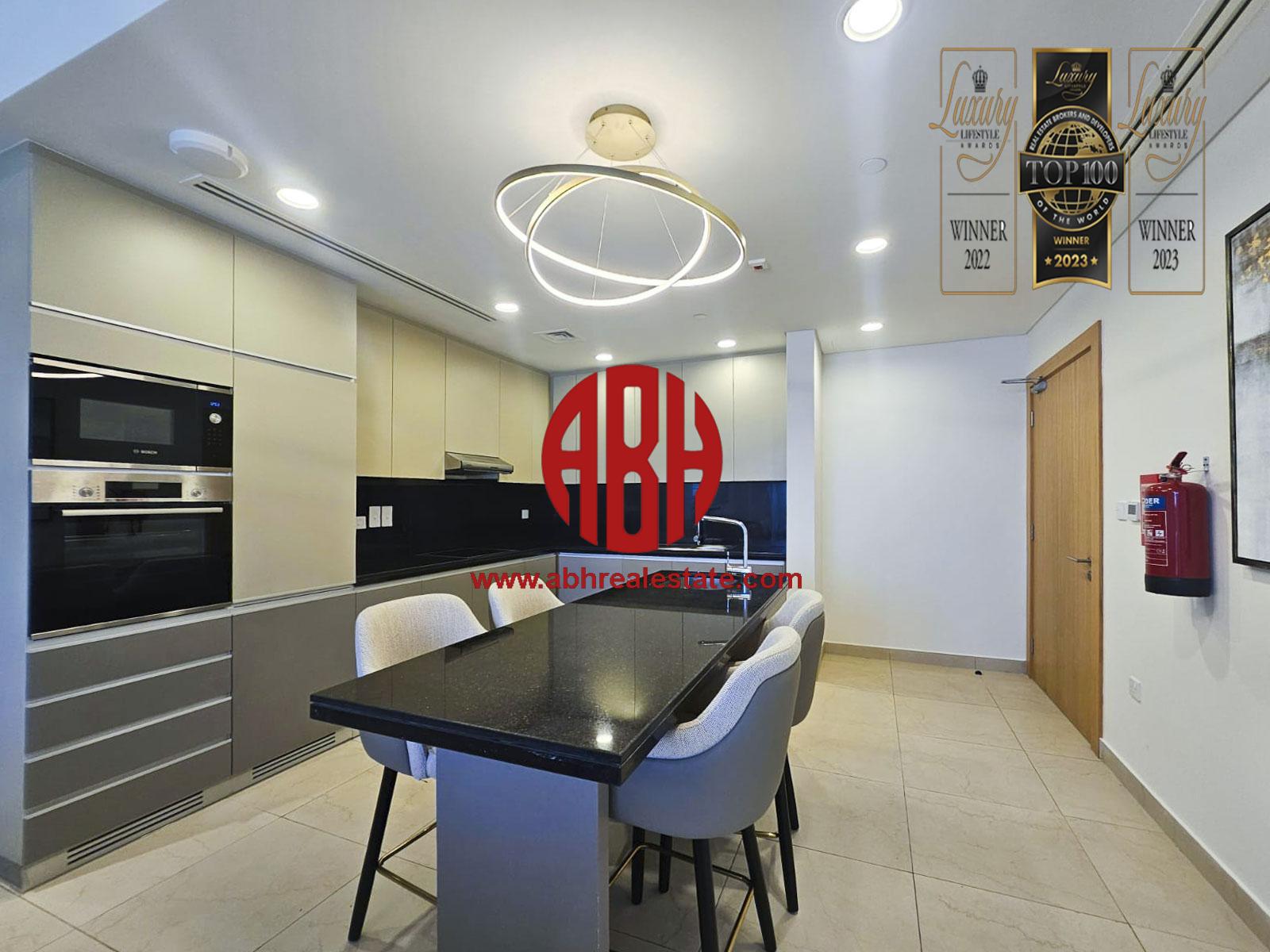 BILLS FREE | LUXURY 1 BEDROOM | PREMIUM AMENITIES - Apartment in The Garden
