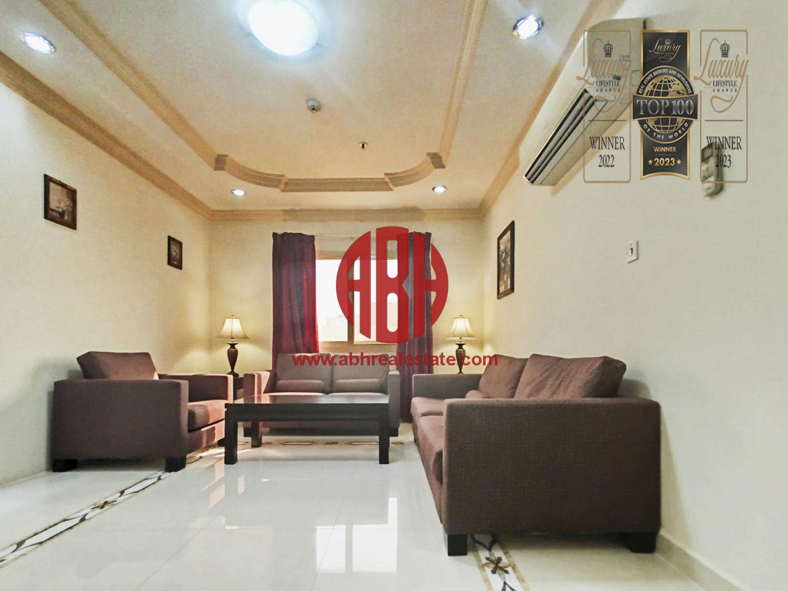 GREAT DEAL | MODERN 2 BDR FURNISHED | CENTRAL SPOT